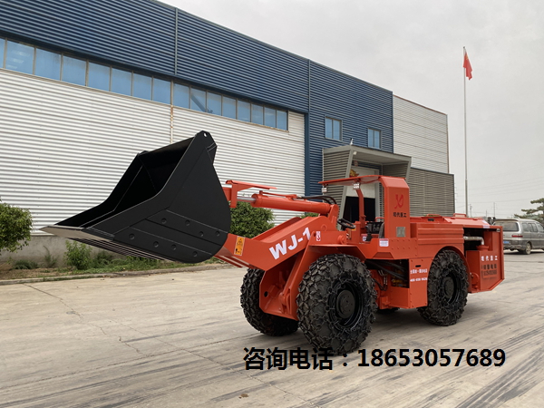 扒渣机:一机多用助力工程行业省时省力的全新选择